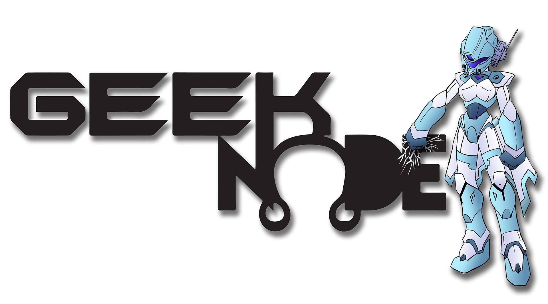 Geek Node logo